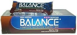 Balance Bars - Almond Brownie (box of 15)( Double Pack) by Balance Bar