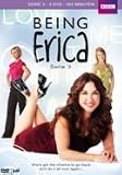 Being Erica - Complete Series 3 [ 2010 ]