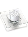 Primavera Home Duftsteine Duftstein "Rosenblüte" 1 ml
