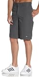 Dickies Men's 13 Inch Inseam Striped Work Short With Multi Use Pocket