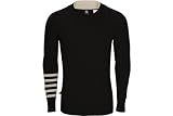 luxury v-neck Men's