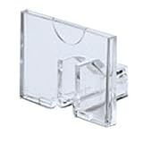 ロイヤル プライスカードホルダークリア 呼名3040 クリア PCC