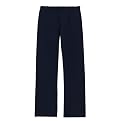 Girls' Hanes Fleece Pant - Navy