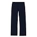 Girls' Hanes Fleece Pant - Navy