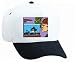 White Cap with body, individuals, individual, humans, person, human, boy, persons, fish, people, aquarium, pet, watching