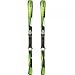 Elan WaveFlex 78 Ti Ski System