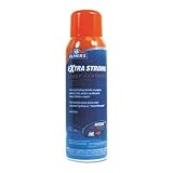 Spray Adhesive, 10 oz, Aerosol