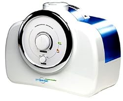 Ultrasonic Humidifier Manual Humidifier