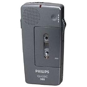 388 Memo Dictation Machine