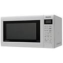Panasonic NNST459WBPQ 900W Microwave in White