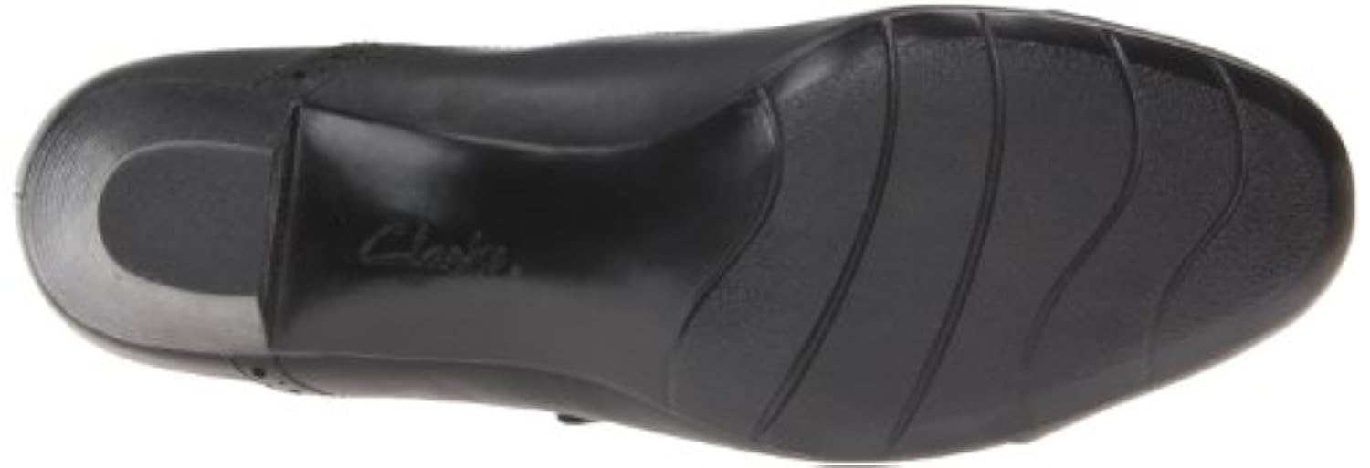 clarks sapphire vase mary jane pumps