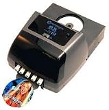 Microboards GX Disc Printer with Single Disc Capacity, USB 2.0 Interface.