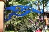 Terra Decor Plant Hanger - Wave