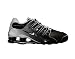 Nike Shox NZ SI Plus (GS) Big Kids Running Shoes [317929-011]