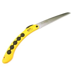 Silky Folding Landscaping Hand Saw TOPGUN 240 Large Teeth #133-24