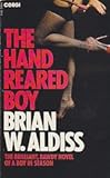 The hand-reared boy