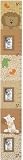 Sahara Wood Growth Chart