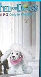 McDonalds Happy Meal Hotel for Dogs Juliet Toy #4