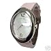 Guess Ladies Pink Leather Watch with MOP Face Model G75876L