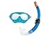 Sports : Aqualung Schnorchelset Liz