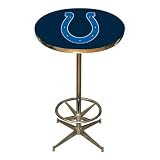 Imperial Indianapolis Colts Pub Table (26-4022)