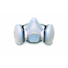 Stanley RST-64010 Freedoom OV/N95 Disposable Half Mask Respirator