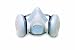 Stanley RST-64010 Freedoom OV/N95 Disposable Half Mask Respirator