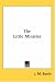 The Little Minister (Paperback)
