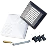 Mac Magnetic Super Base 3/set (SET)