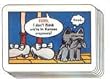 Wizard of Oz Toto Playing Cards