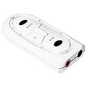 Gaming Sound SteelSeries Siberia USB Soundcard wei&szlig;