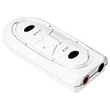 SteelSeries Siberia USB Soundcard - White