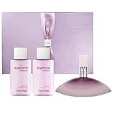 Calvin Klein euphoria blossom Gift Set ($102 Value)