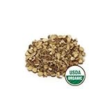 Starwest Botanicals Organic Licorice Root C/s