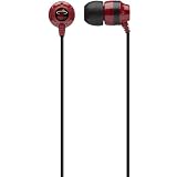 Skullcandy - Ink'D Nba In-Ear Headphones In Miami Heat