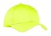 Port & Company 174 - Six-Panel Twill Cap. CP80 Neon Yellow