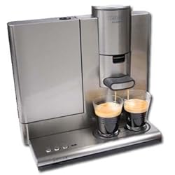 My Invento Pod Coffeemaker HK10M