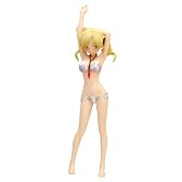 魔法少女まどか☆マギカ 巴マミ【水着Ver.】 (1/8スケール PVC塗装済み完成品)