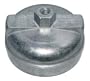Assenmacher Specialty Tools V 410 Oil Filter Housing Wrench for BMW and Volvo