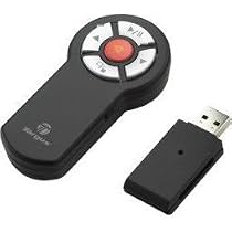 Targus Wireless Presenter with Laser Pointer