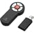 Targus Wireless Presenter with Laser Pointer