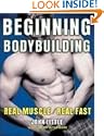 Beginning Bodybuilding