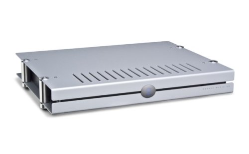 LINN SNEAKY MUSIC DS - Network Music Player (Silver Finish)