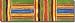 TRIMMER WEST AFRICAN KENTE