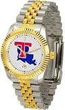 Louisiana Tech Bulldogs The Executive Men's Watch