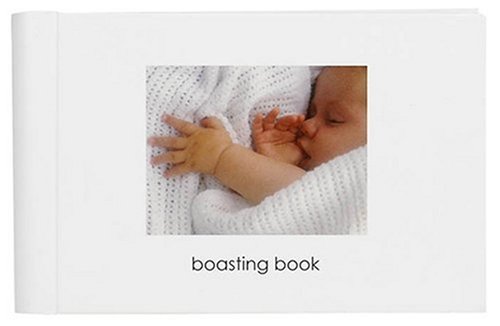 Childrens Toyshop  Toys : Boasting Book - Photo Album