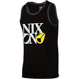 Nixon Philly Too Tank Top - Men's