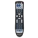 Russound A-BUS Universal Remote Control (A-LRC2) For Russound A-BUS multi-room music ...