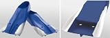 Zoomers Z2 Fins