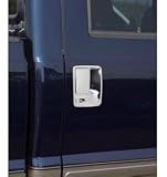 Putco 401209 Exterior Door Handle Cover